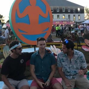 Meet your Posher, Joey